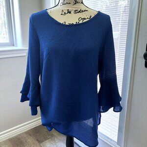 Andree by Unit Women's Blouse